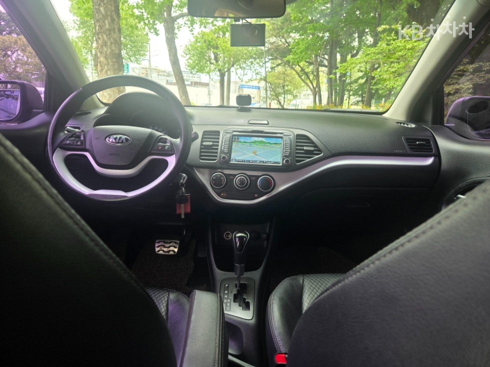 2014 - kia all