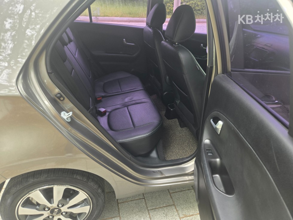 2014 - kia all