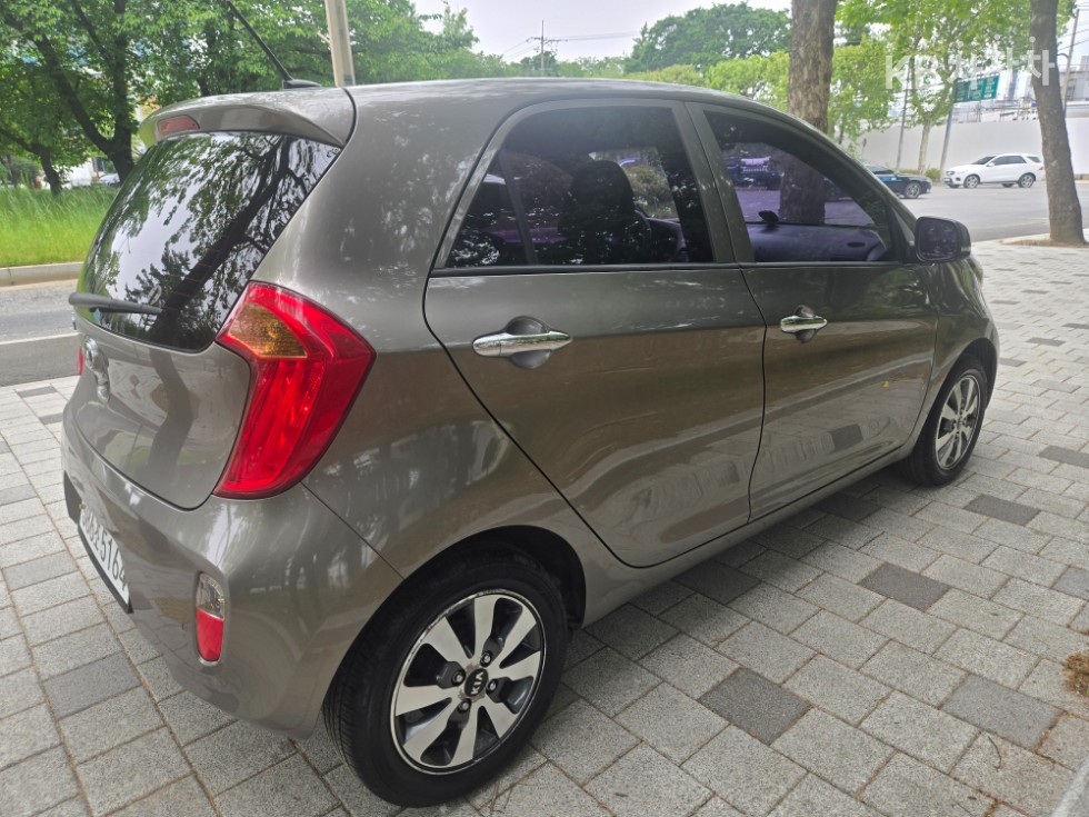2014 - kia all