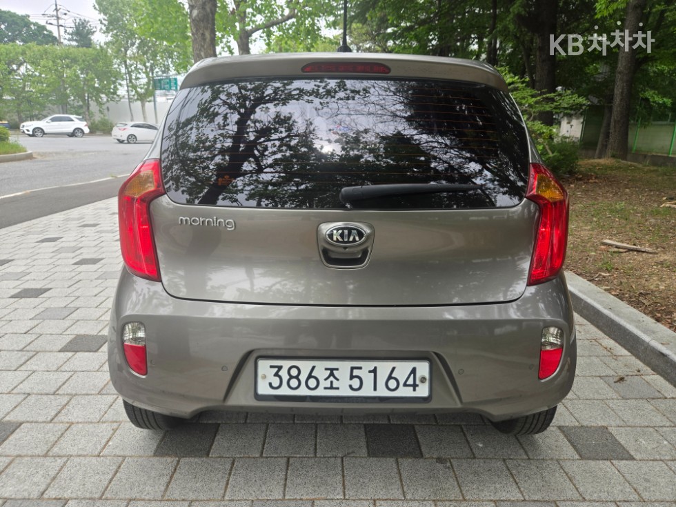 2014 - kia all