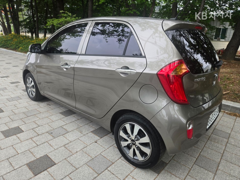 2014 - kia all