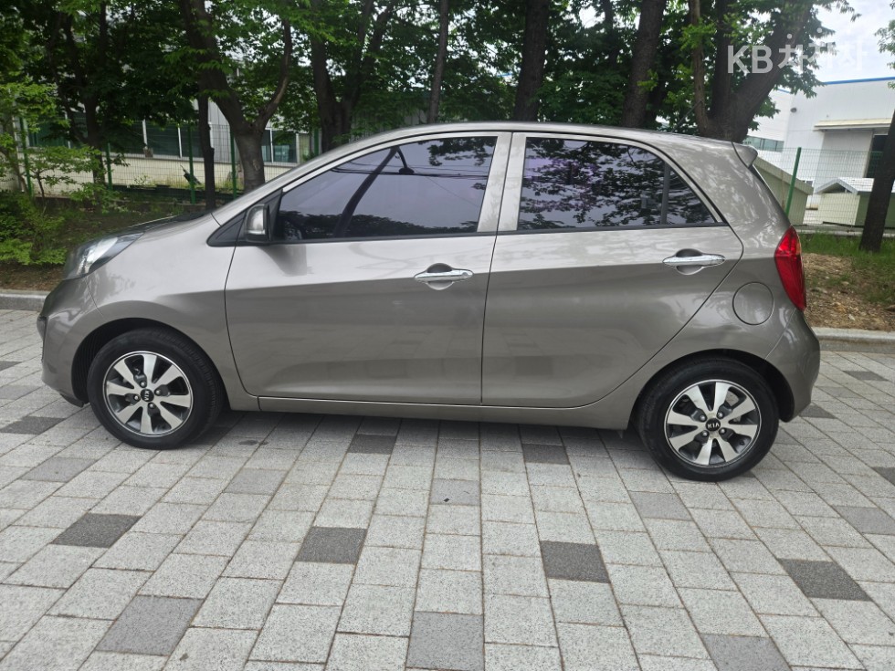 2014 - kia all
