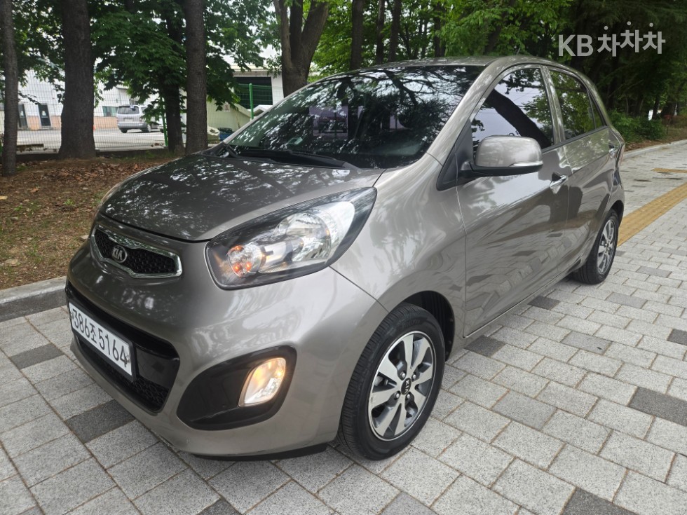 2014 - kia all