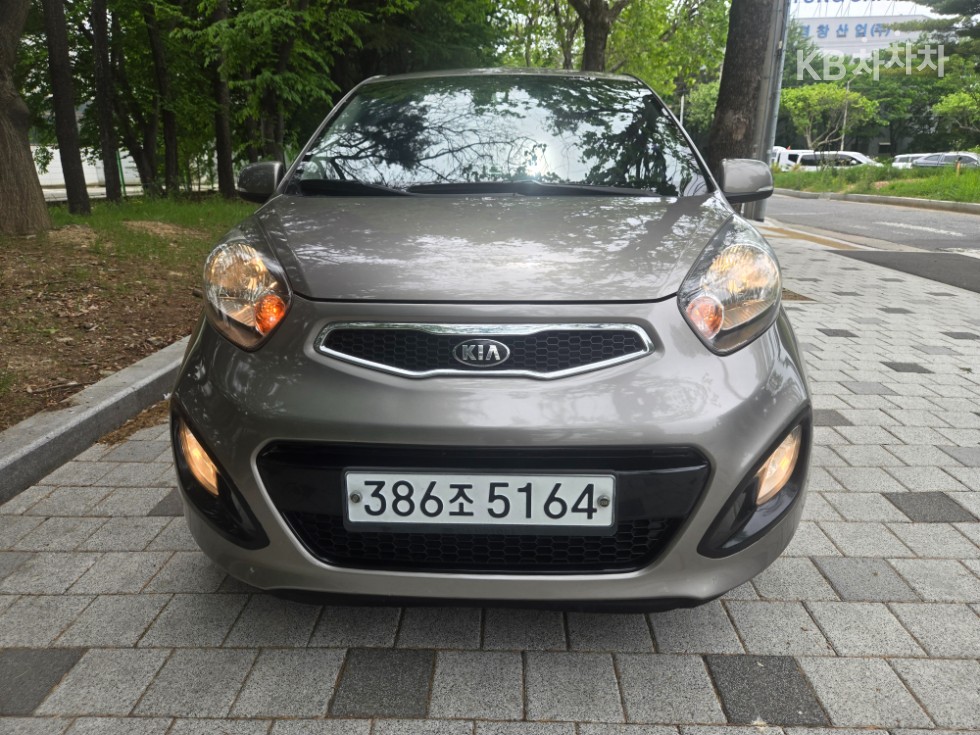 2014 - kia all