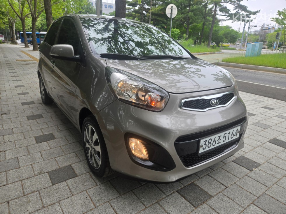 2014 - kia all