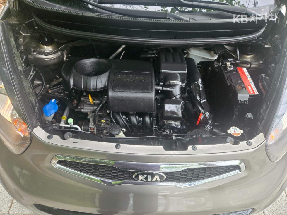 2014 - kia all