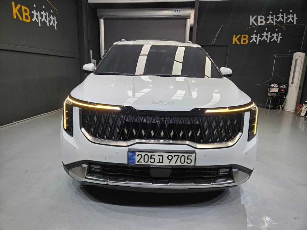 2024 kia carnival