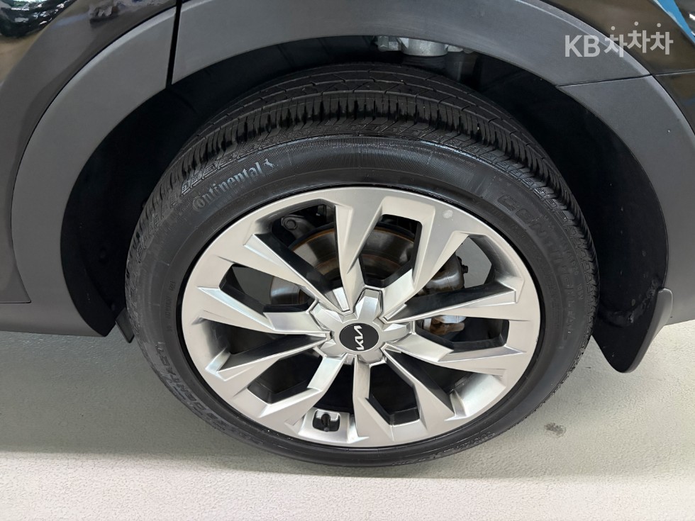 2022 - kia sorento