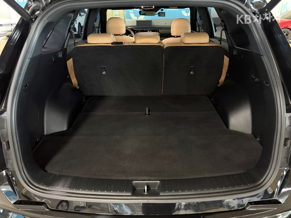 2022 - kia sorento
