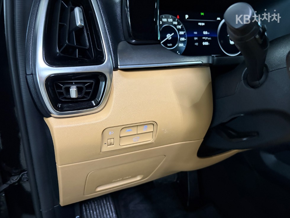 2022 - kia sorento