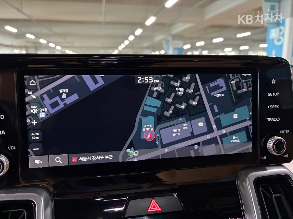 2022 - kia sorento