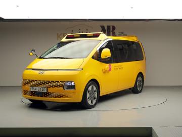 Hyundai Staria 3.5 LPi 15인승 — foto 1