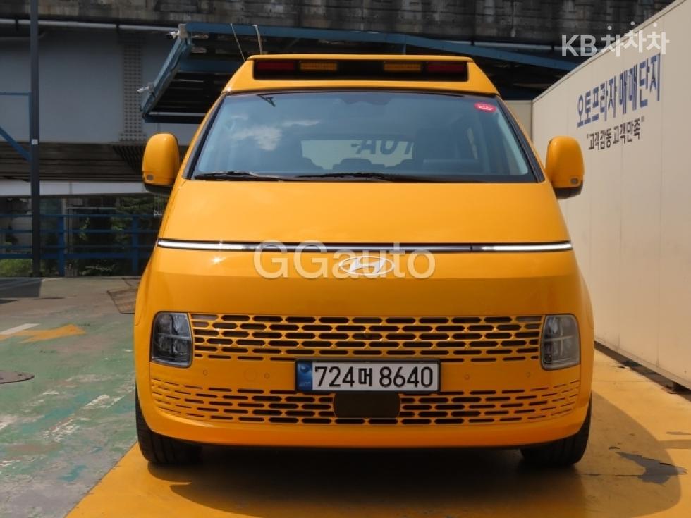 Hyundai Staria — miniaturë 2