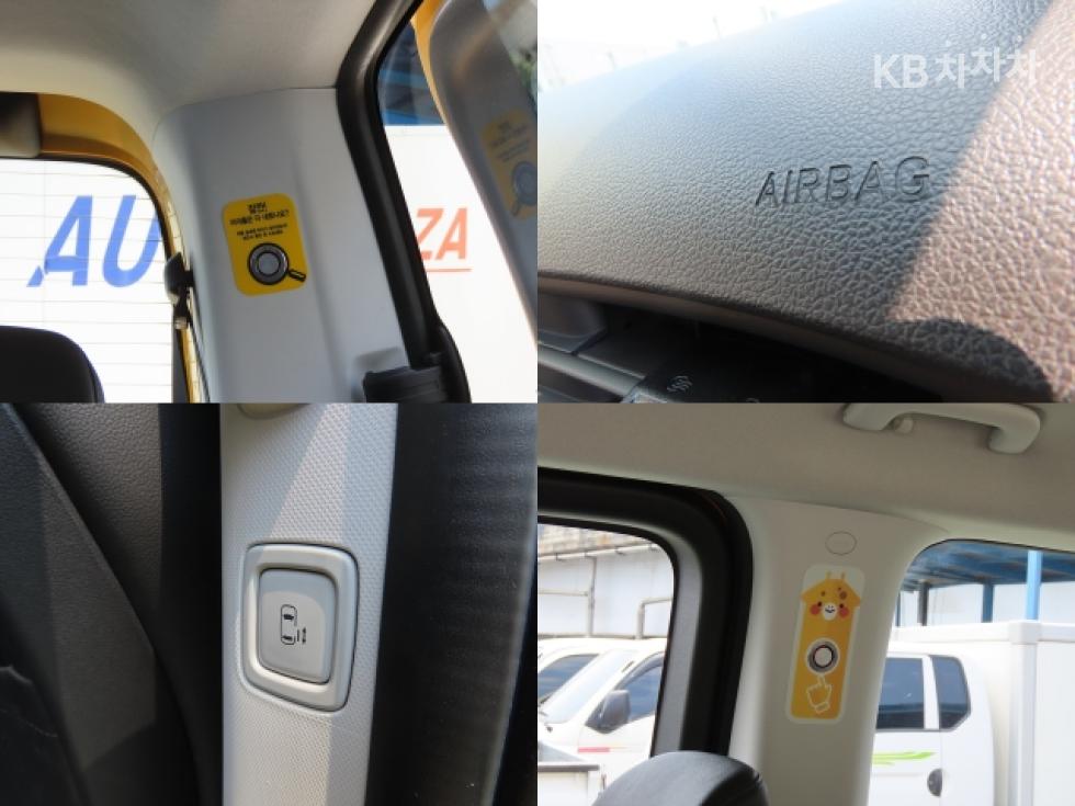 Hyundai Staria — miniaturë 13