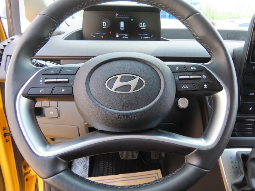 Hyundai Staria — miniaturë 14