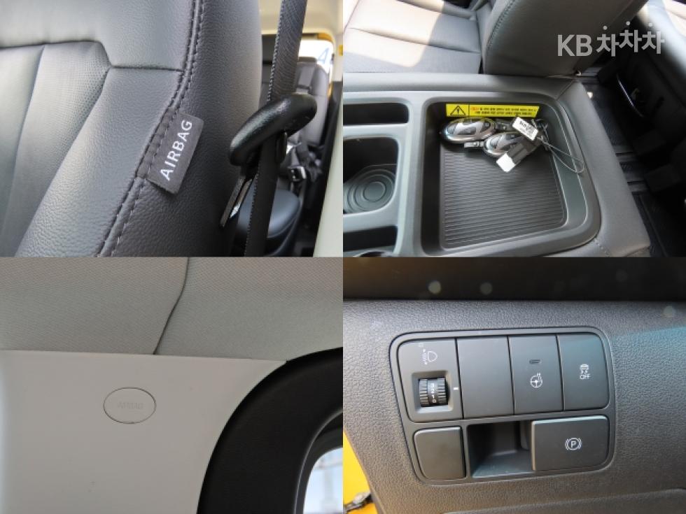 Hyundai Staria — miniaturë 15