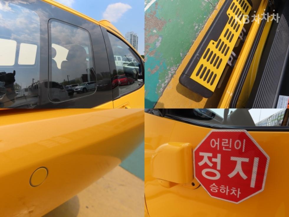 Hyundai Staria — miniaturë 19
