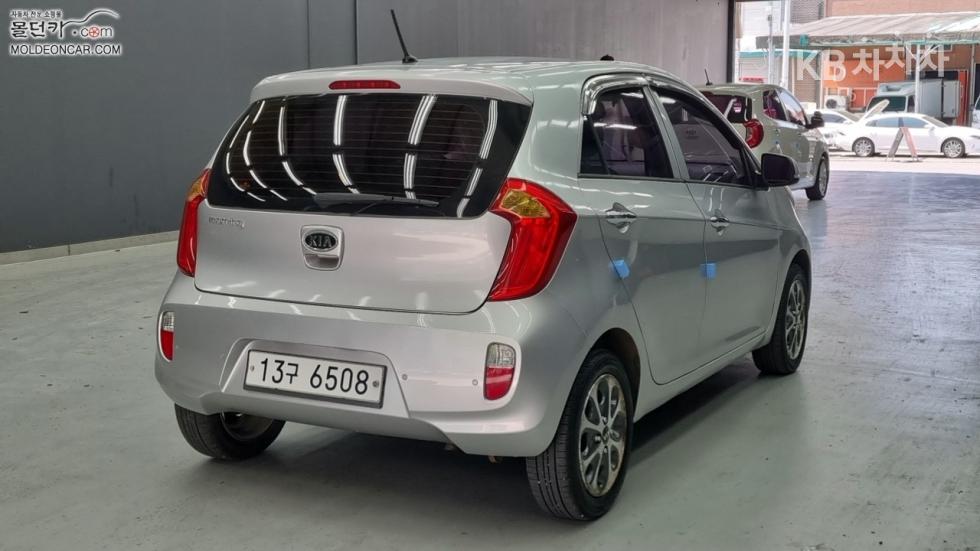 2012 - kia all