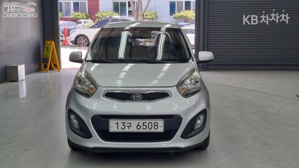 2012 - kia all