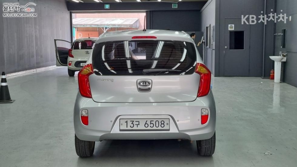 2012 - kia all