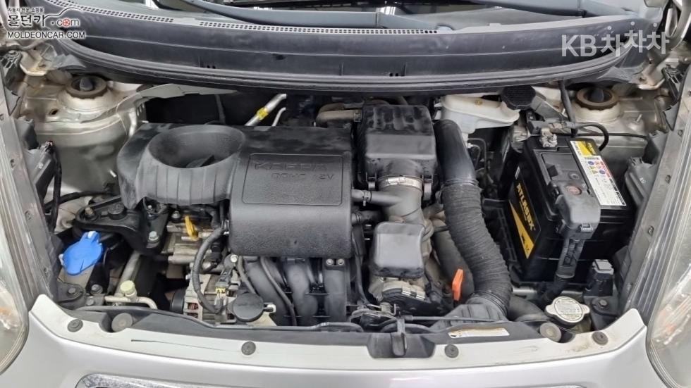 2012 - kia all