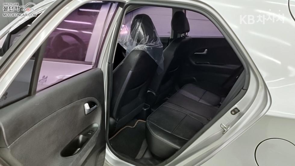 2012 - kia all