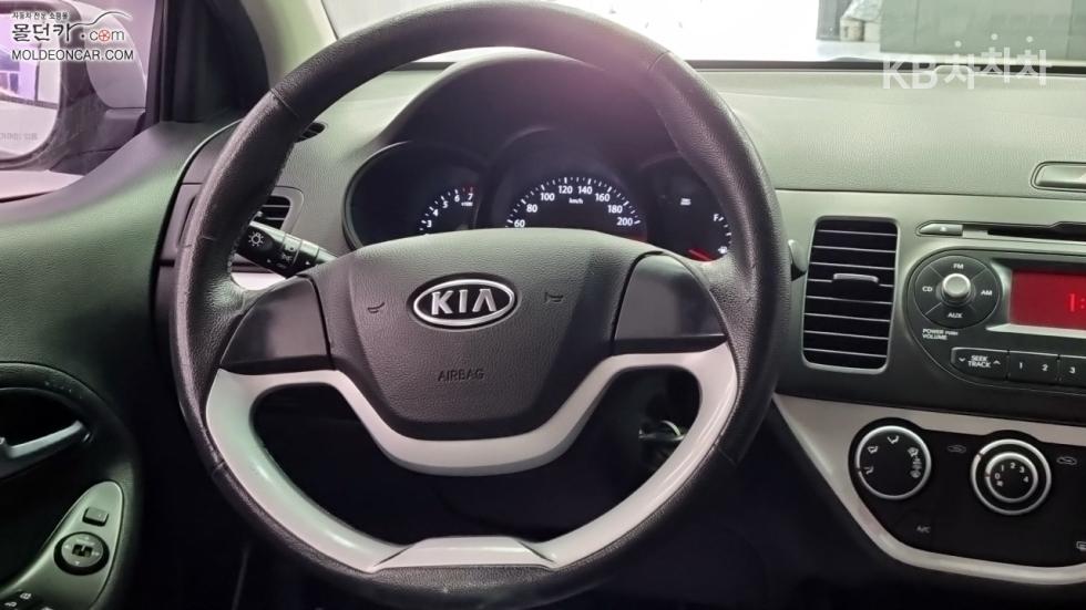 2012 - kia all