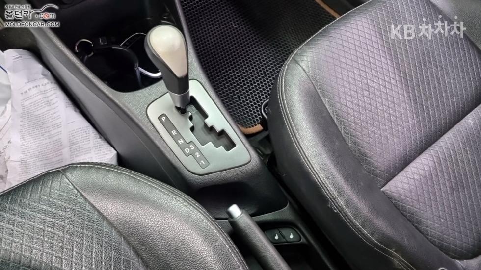 2012 - kia all