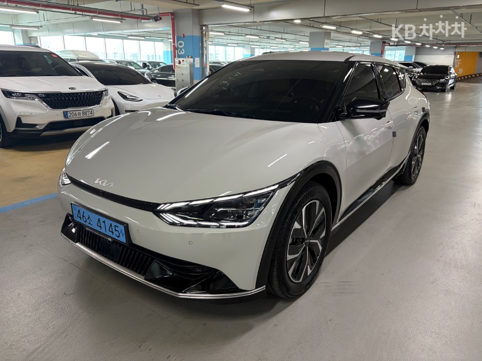 기아 EV6