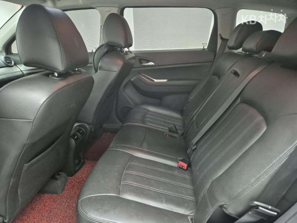 Chevrolet Orlando — miniaturë 11