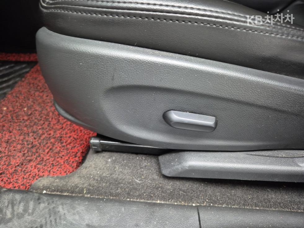 Chevrolet Orlando — miniaturë 16