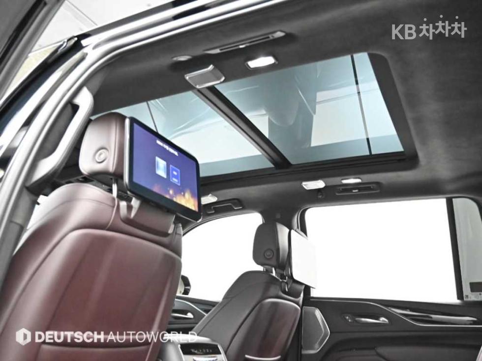 Cadillac Escalade — miniaturë 19