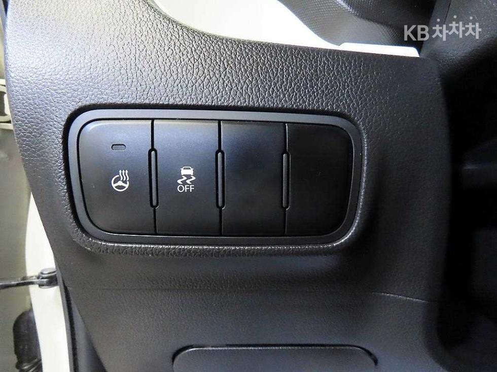 2013 - kia ray