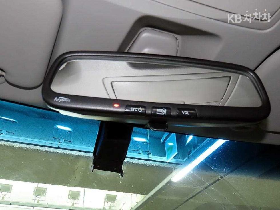 2013 - kia ray