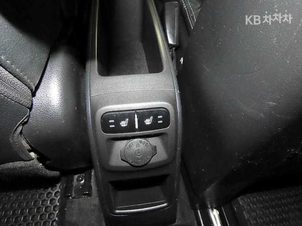 2013 - kia ray
