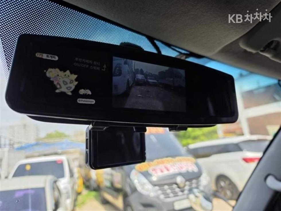 2017 - kia bongo iii