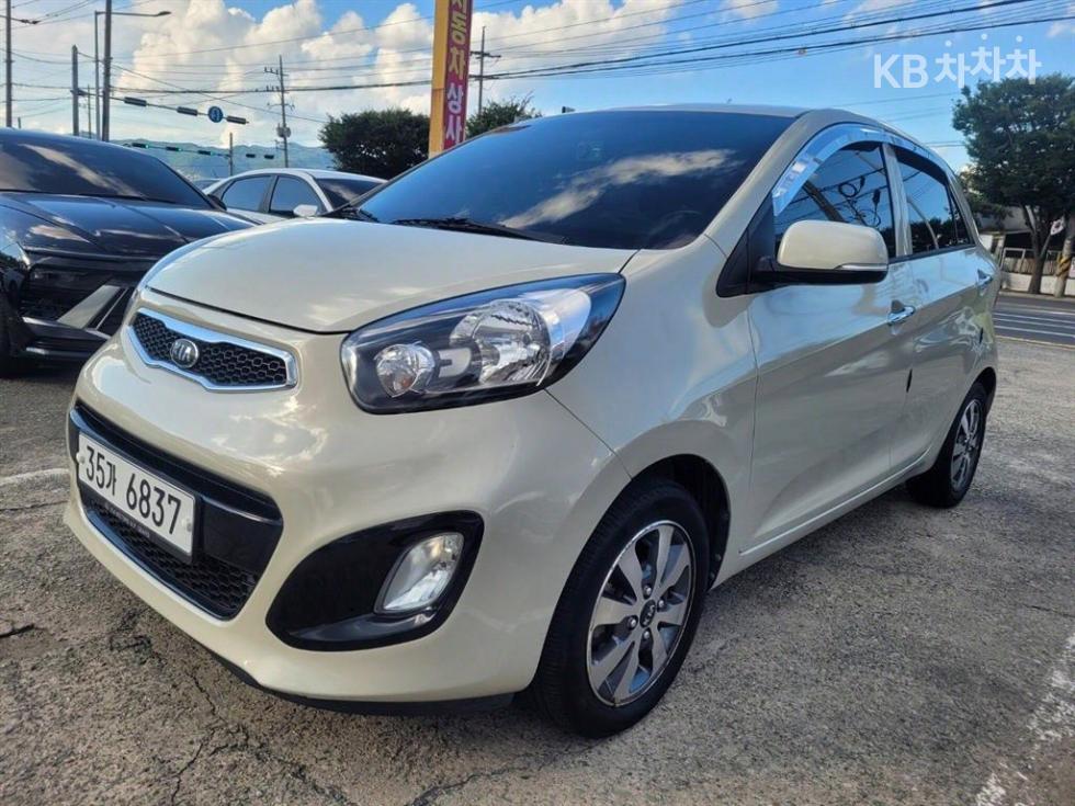 2013 - kia all