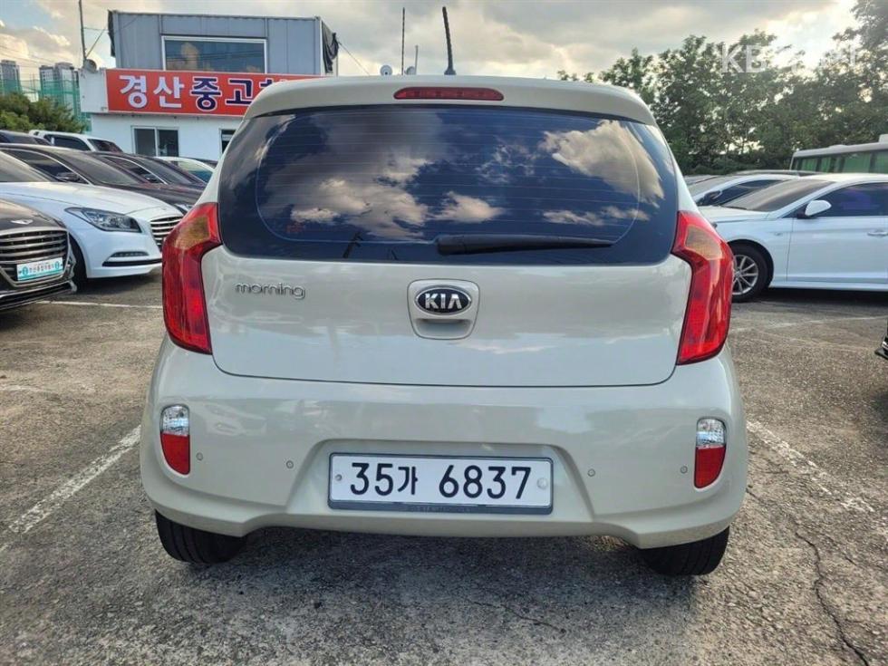 2013 - kia all