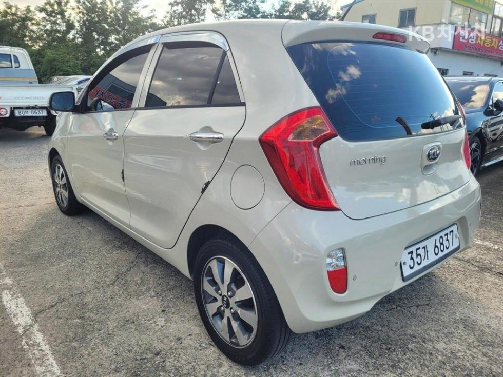2013 - kia all