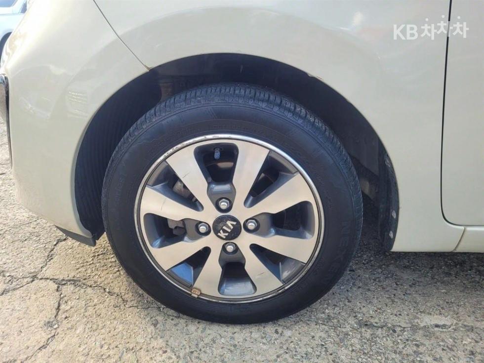 2013 - kia all