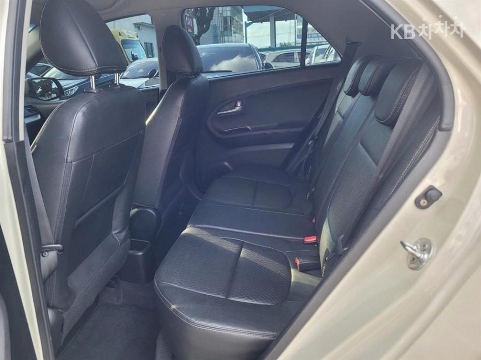 2013 - kia all
