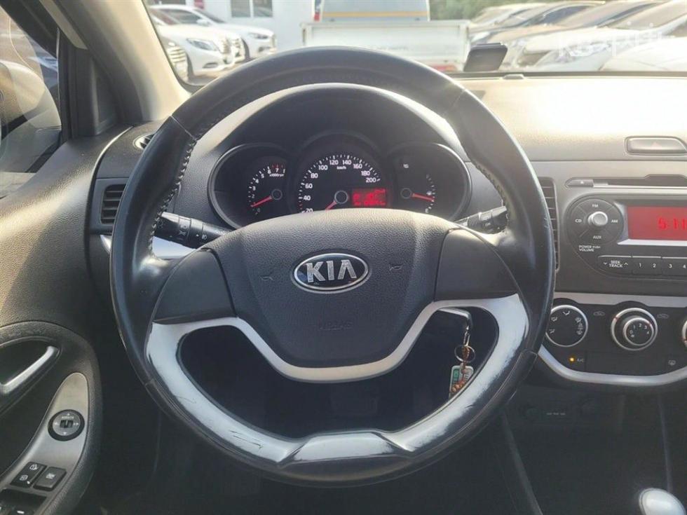 2013 - kia all
