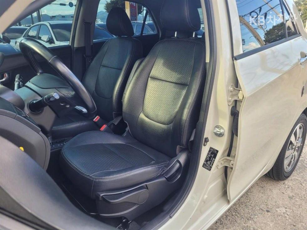 2013 - kia all
