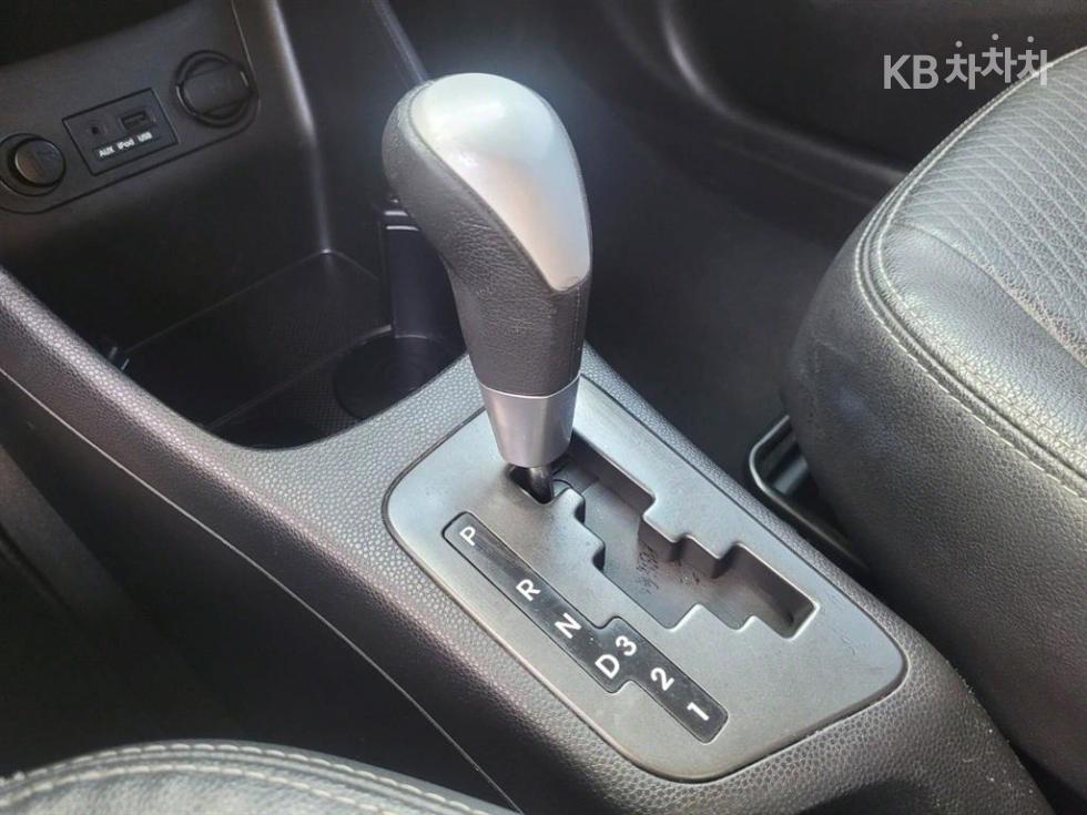 2013 - kia all