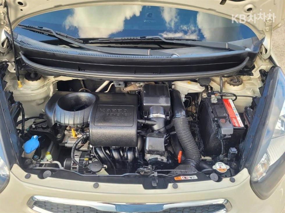 2013 - kia all