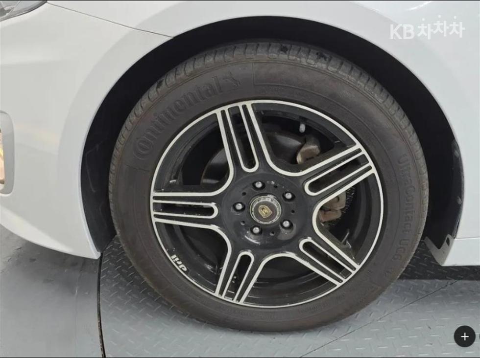 2013 - kia k5