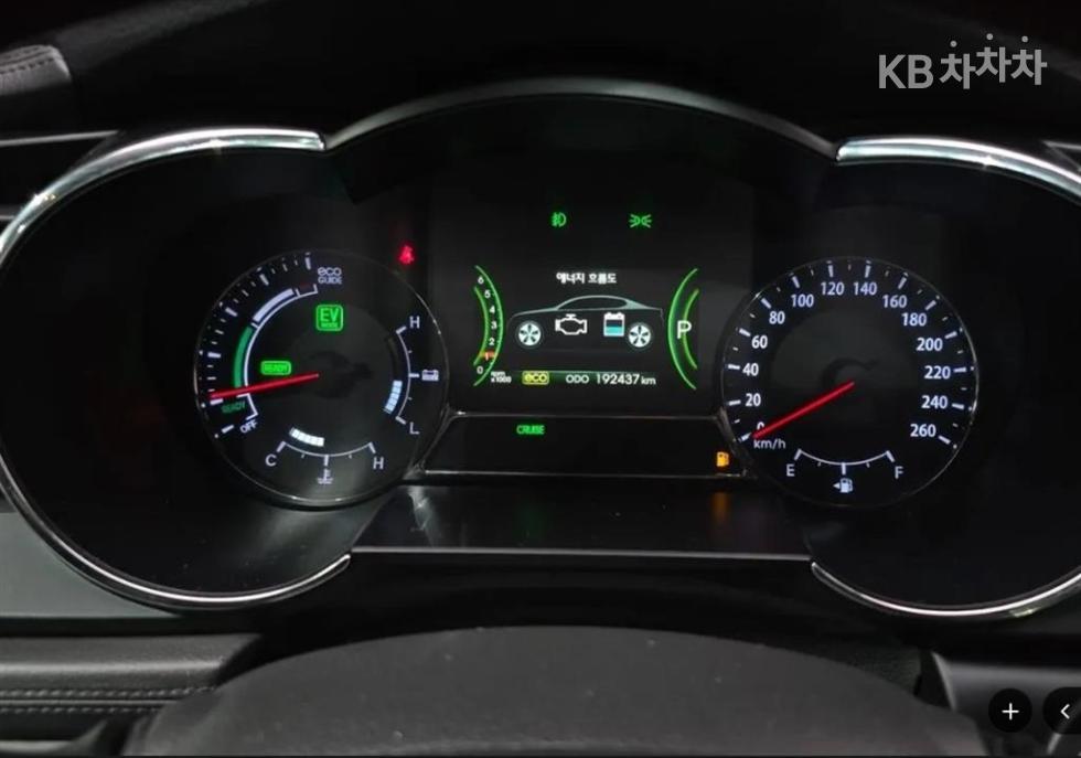 2013 - kia k5