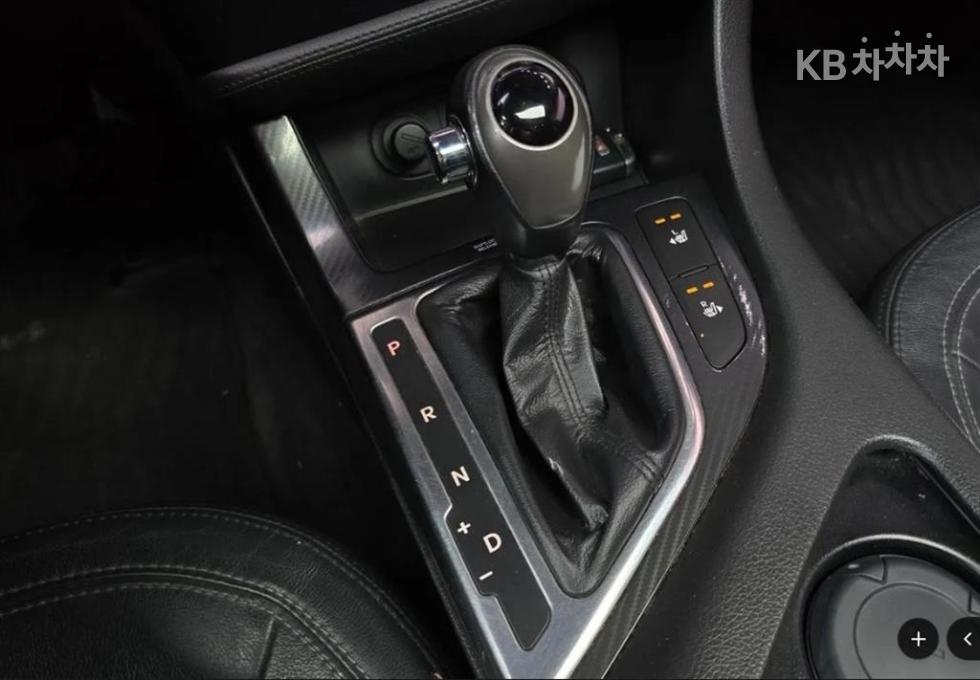 2013 - kia k5