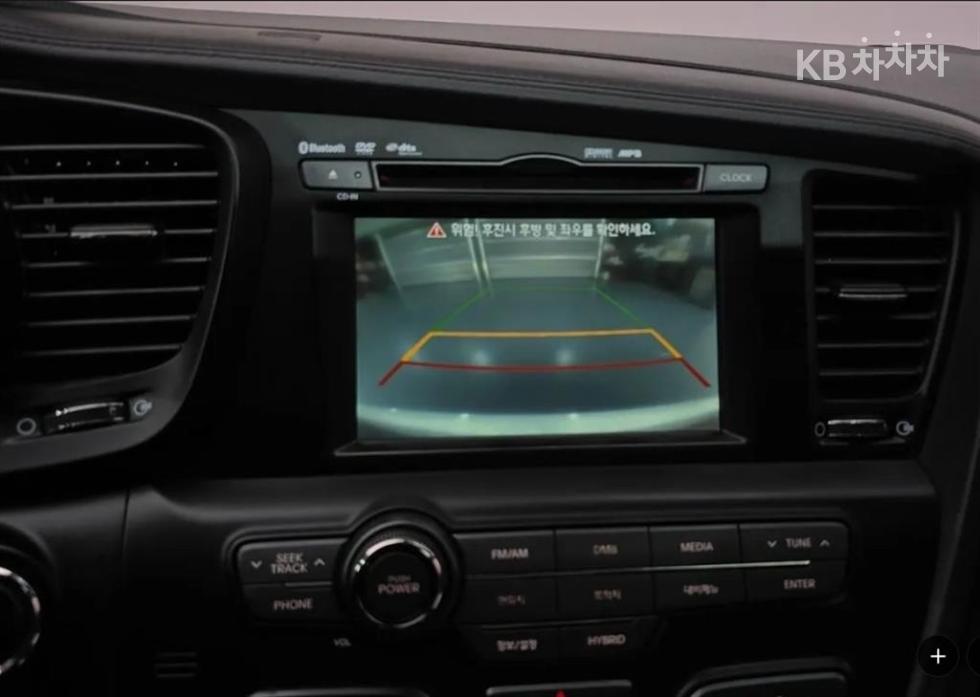 2013 - kia k5