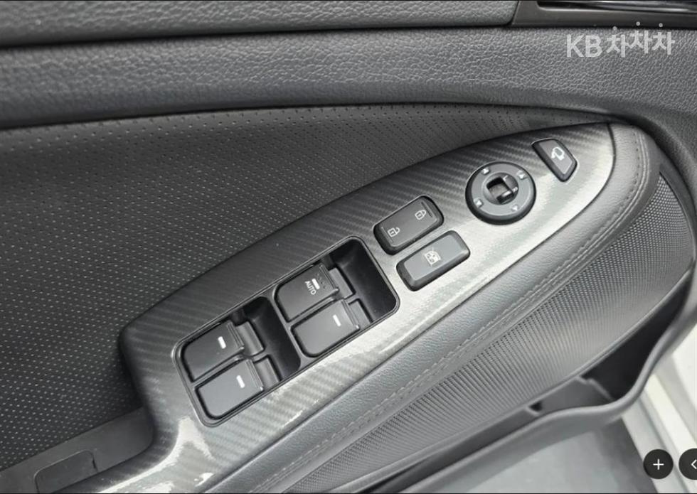 2013 - kia k5